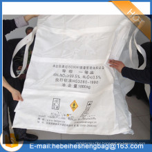 bulk bag filling jumbo bag supplier in uae